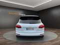 Porsche Cayenne 4.2L S Diesel  Sport Design Scheckheft Blanc - thumbnail 4