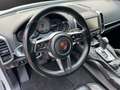 Porsche Cayenne 4.2L S Diesel  Sport Design Scheckheft Blanc - thumbnail 10