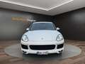 Porsche Cayenne 4.2L S Diesel  Sport Design Scheckheft Blanc - thumbnail 8