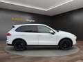 Porsche Cayenne 4.2L S Diesel  Sport Design Scheckheft Blanc - thumbnail 6
