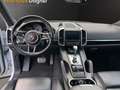 Porsche Cayenne 4.2L S Diesel  Sport Design Scheckheft Blanc - thumbnail 13