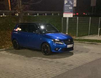 1.4 TSI DSG RS