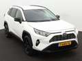 Toyota RAV 4 2.5 Hybrid Dynamic Limited | Navigatie | Lichtmeta Blanc - thumbnail 23