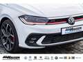 Volkswagen Polo GTI 2.0 TSI OPF DSG BEATS IQ.LIGHT 18ALU NAVI AID KAME Bílá - thumbnail 7