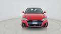 Audi A1 SPB 35 TFSI S tronic S line edition Rot - thumbnail 11