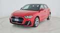 Audi A1 SPB 35 TFSI S tronic S line edition Rot - thumbnail 1