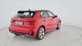 Audi A1 SPB 35 TFSI S tronic S line edition Rot - thumbnail 5