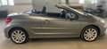 Peugeot 207 1.6 VTi 120CV CC Allure Gris - thumbnail 3