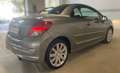 Peugeot 207 1.6 VTi 120CV CC Allure Gris - thumbnail 9