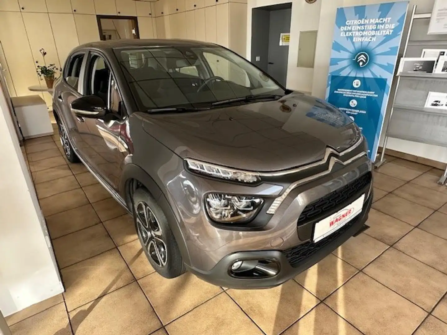 Citroen C3 C3 Feel Pack - 2