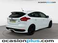 Ford Focus 2.0 Ecoboost Auto-S&S ST Bianco - thumbnail 4