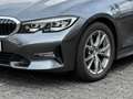 BMW 320 d Limousine NAVI+LED+PDC+DAB+TEMPOMAT+LM Grau - thumbnail 5