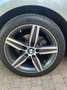 BMW 118 118iA Sport Line Argent - thumbnail 2