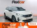 Peugeot 3008 1.5 BlueHDi 96kW S&S Allure Pack EAT8 Blanc - thumbnail 1