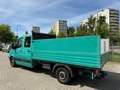Mercedes-Benz Sprinter II PritscheDoKa 310 FINANZIERUNG MÖGLCH Groen - thumbnail 3
