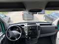 Mercedes-Benz Sprinter II PritscheDoKa 310 FINANZIERUNG MÖGLCH Groen - thumbnail 7