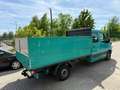 Mercedes-Benz Sprinter II PritscheDoKa 310 FINANZIERUNG MÖGLCH Groen - thumbnail 4
