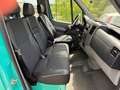 Mercedes-Benz Sprinter II PritscheDoKa 310 FINANZIERUNG MÖGLCH Groen - thumbnail 11