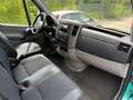Mercedes-Benz Sprinter II PritscheDoKa 310 FINANZIERUNG MÖGLCH Groen - thumbnail 10