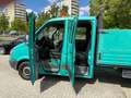 Mercedes-Benz Sprinter II PritscheDoKa 310 FINANZIERUNG MÖGLCH Groen - thumbnail 6