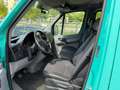 Mercedes-Benz Sprinter II PritscheDoKa 310 FINANZIERUNG MÖGLCH Groen - thumbnail 8