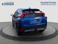 Mitsubishi Eclipse Cross DIAMOND EDITION+ 1.5 T-Mivec *AHK*LED*CAM*CARPLAY* Azul - thumbnail 3