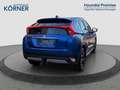 Mitsubishi Eclipse Cross DIAMOND EDITION+ 1.5 T-Mivec *AHK*LED*CAM*CARPLAY* Azul - thumbnail 4