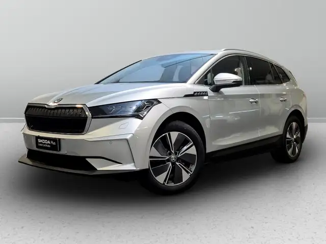 Skoda Enyaq iV 80
