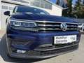 Volkswagen Tiguan IQ.DRIVE 1.5 TSI LED RFK ACC AHK Navi 17" Blau - thumbnail 15