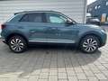 Volkswagen T-Roc Limited Style 1.5 TSI DSG Android Auto*Matrix L... Blau - thumbnail 2