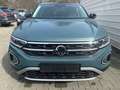 Volkswagen T-Roc Limited Style 1.5 TSI DSG Android Auto*Matrix L... Blau - thumbnail 1