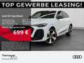 Audi Q5 e-hybrid Q S LINE 360° PANO B&O HuD Weiß - thumbnail 1