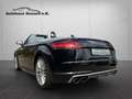 Audi TTS Roadster 2.0 TFSI quattro*Leder*Navi*Matrix* Schwarz - thumbnail 12