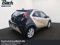Toyota Aygo X 1.0-l-VVT-i 5-Türer Pulse Bej - thumbnail 3