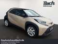 Toyota Aygo X 1.0-l-VVT-i 5-Türer Pulse Bej - thumbnail 2