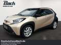 Toyota Aygo X 1.0-l-VVT-i 5-Türer Pulse Bej - thumbnail 1