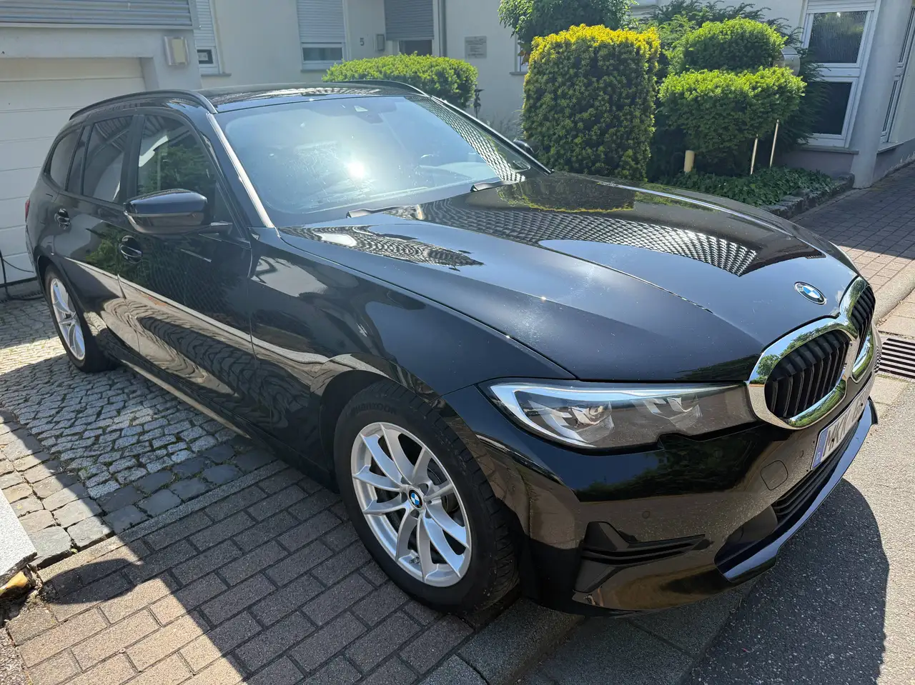 BMW 318