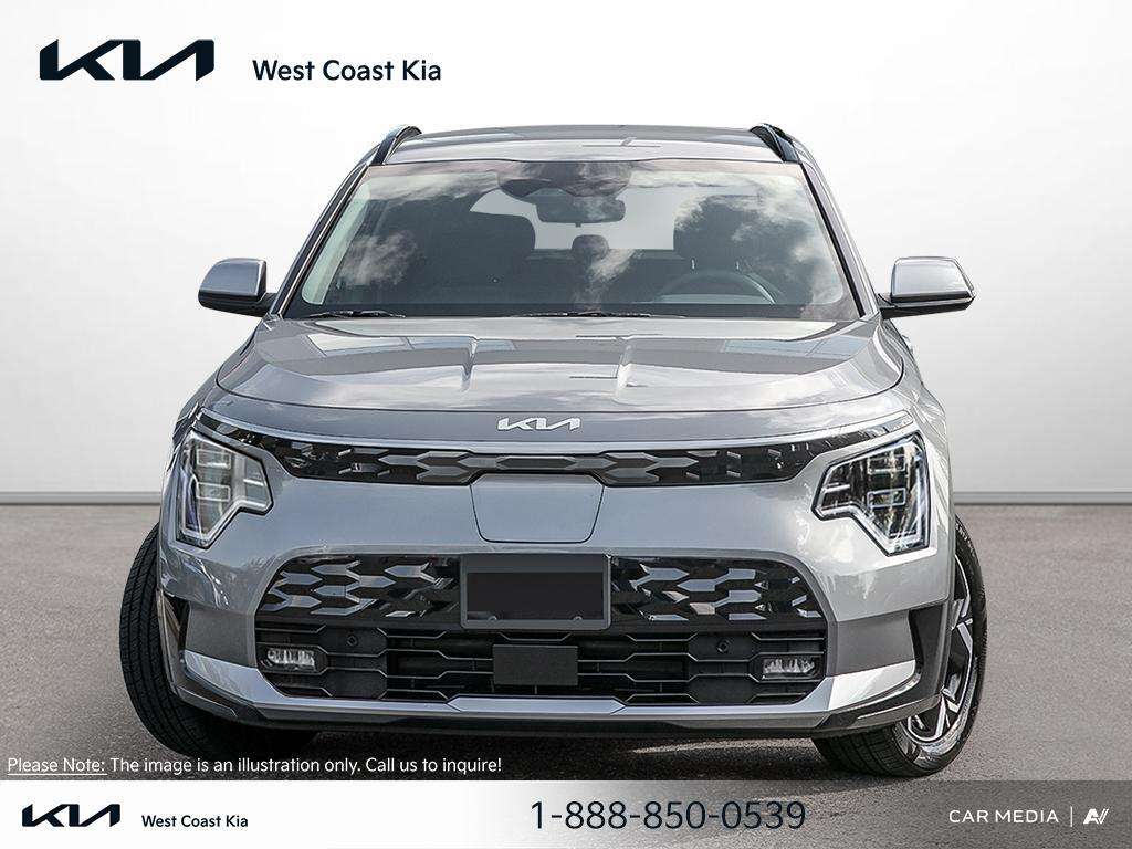 2024 Kia Niro EV
