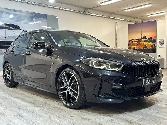 BMW 118 118d 2.0 150cv Auto Msport Performance 55.000km