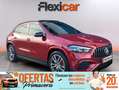 Mercedes-Benz GLA 35 AMG Mercedes-AMG 4MATIC Rojo - thumbnail 1