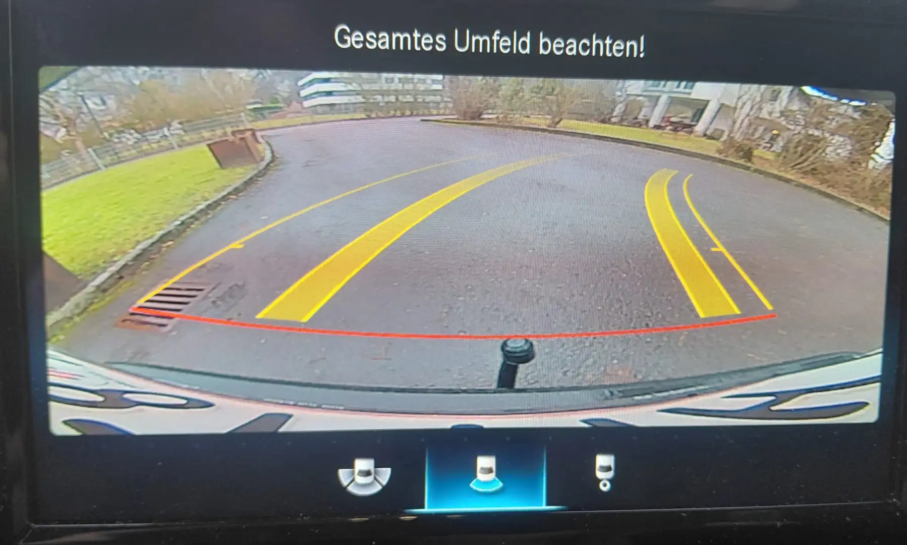 Mercedes-Benz Citan Weiß - 1