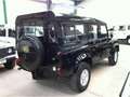 Land Rover Defender 110 SW E Negro - thumbnail 4