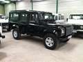 Land Rover Defender 110 SW E Negro - thumbnail 1