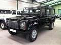 Land Rover Defender 110 SW E Negro - thumbnail 2