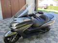 Yamaha Majesty 400 Scooter Zwart - thumbnail 2