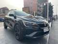 Renault Arkana 1.6 E-Tech full hybrid R.S. Line 145CV Negro - thumbnail 3