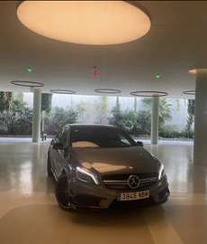 Coche en perfecto estado