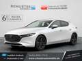 Mazda 3 2025 Takumi X186PS LEDER BOSE MATRIX 360° MRCC Rood - thumbnail 1