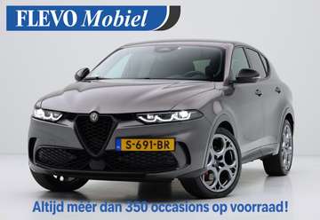 1.5T Hybrid Edizione Speciale Aut. Leder|1e Eig|Na