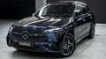 Mercedes-Benz GLC 220 D 4MATIC AMG LINE PREMIUM PLUS TETTO MULTIBEAM ITA Синій - thumbnail 1